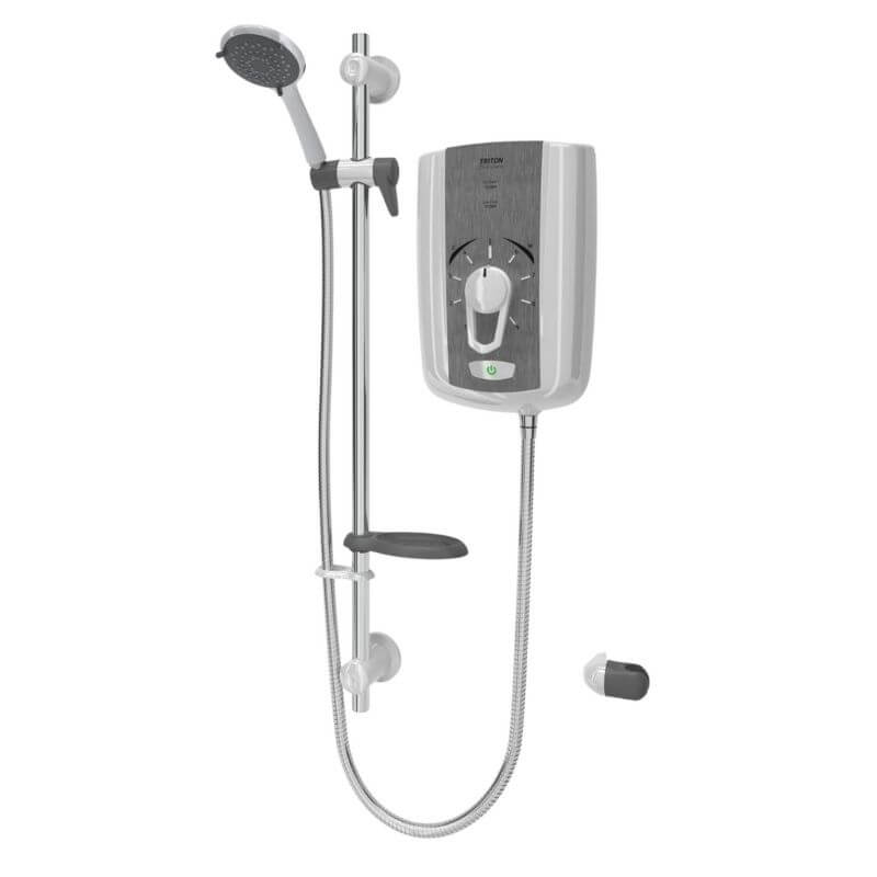 iDry Electric Body Dryer - SYNC Living Showers N Ireland