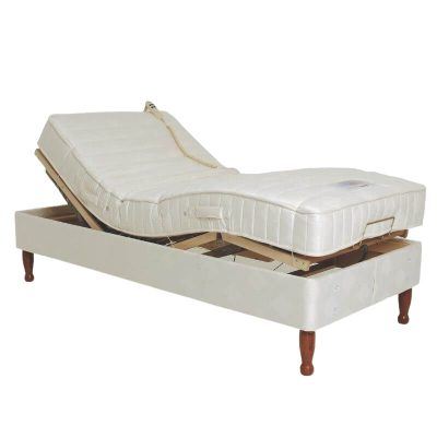 One Rehab Cantona Bed