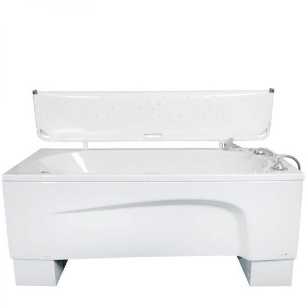 Rio Height-Adjustable Bath