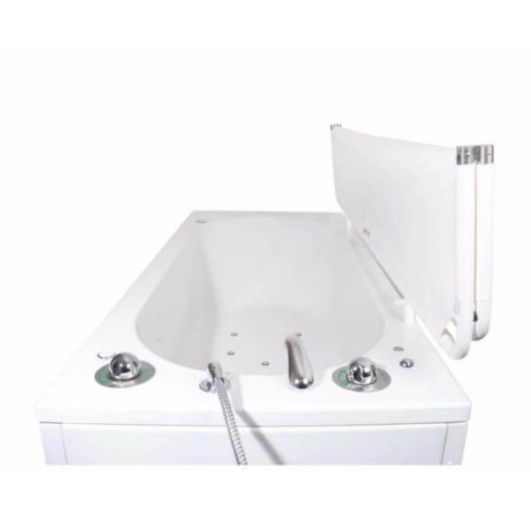 Height Adjustable Bath Rio