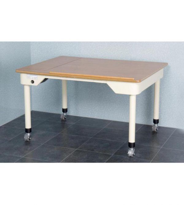 Height Adjustable Computer Workstations