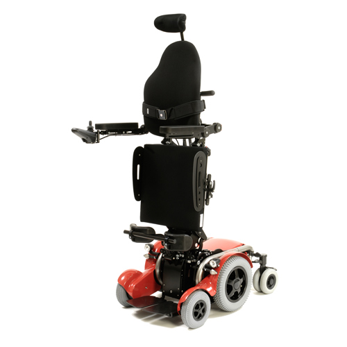 LEVO C3 Standing