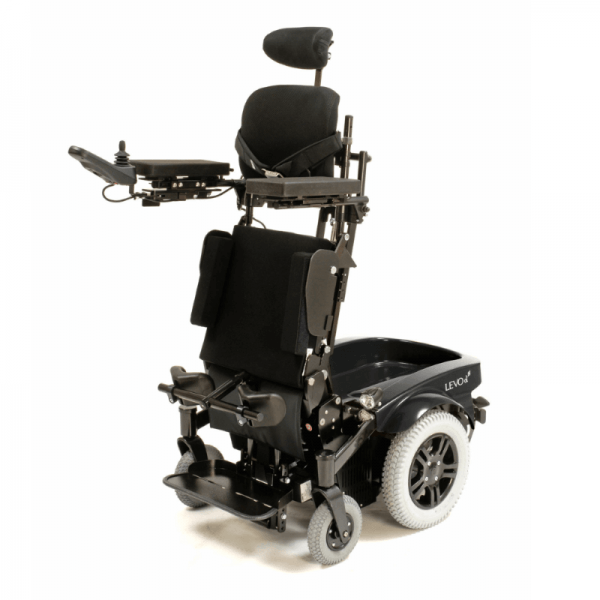 LEVO Combi Standing Wheelchair