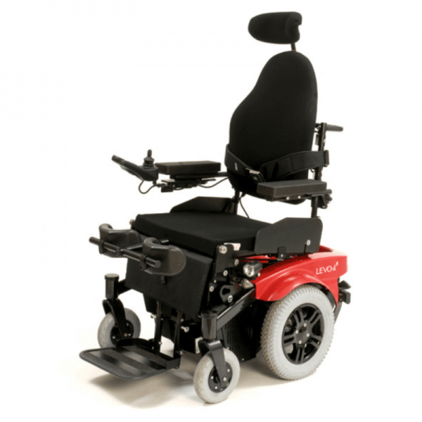 LEVO Combi Standing Wheelchair