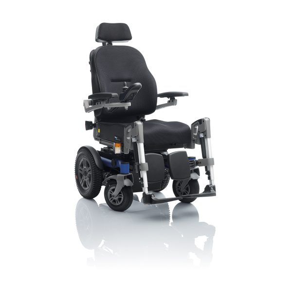 Prescription Electric Wheelchairs