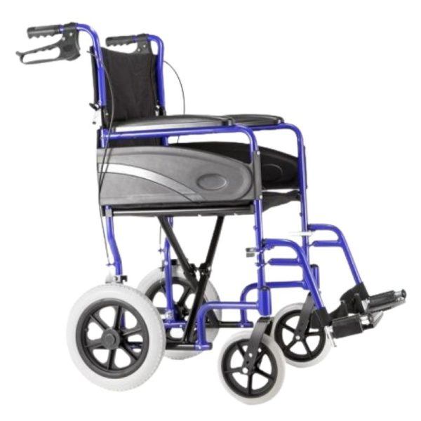 Dash Rehab Dash Express T Transit Wheelchair