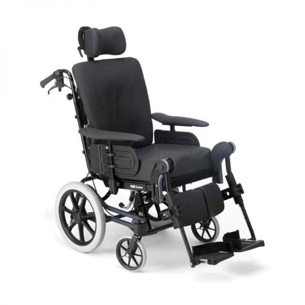 Invacare Rea Azalea Comfort Wheelchair
