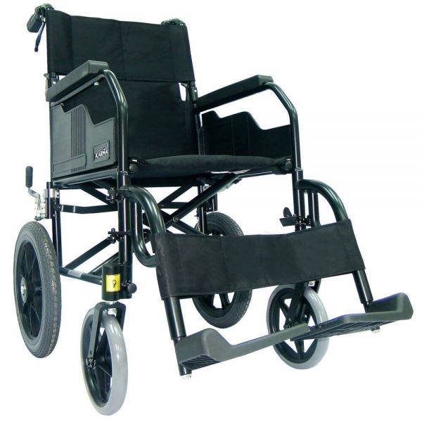 Karma Robin Standard Wheelchair