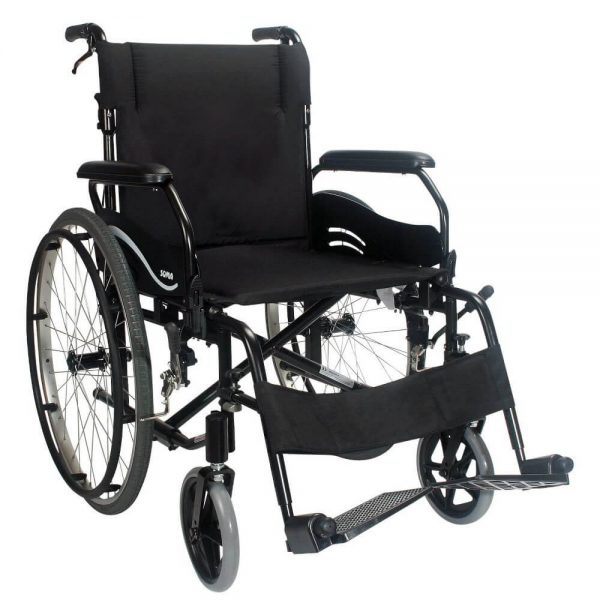 Karma Wren 2 Standard Wheelchair
