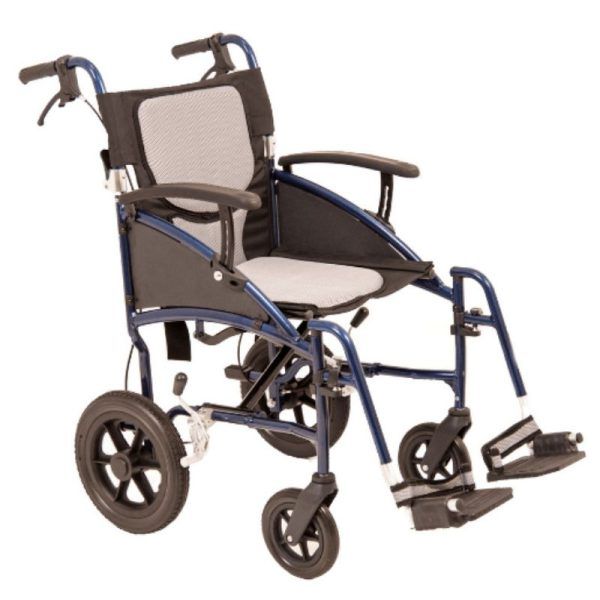 One Rehab Sonic Transit T Wheelchair
