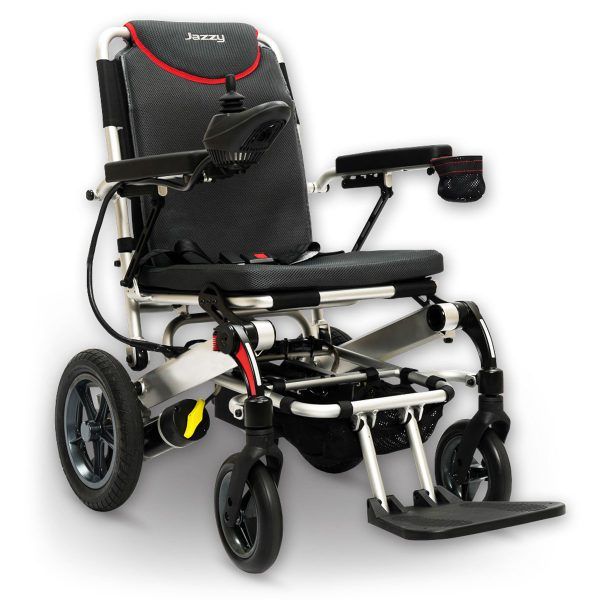 Pride IGo Plus Wheelchair