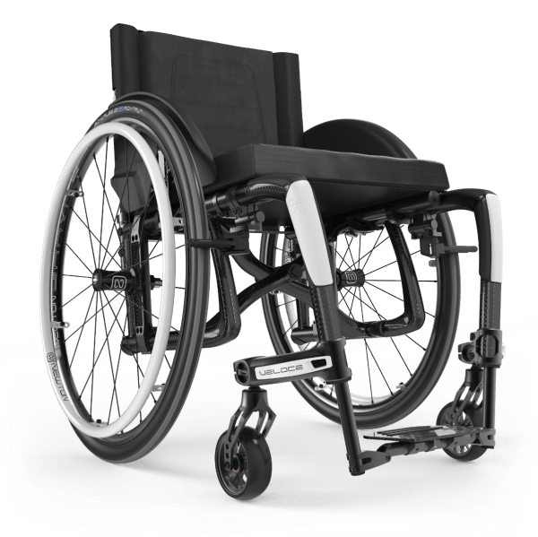 Motion Wheelchair