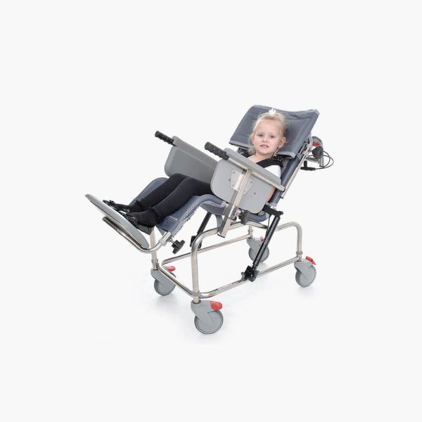 Tilt-In-Space Shower Chairs - Image 11