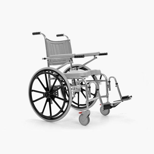 Self Propelled Shower Chairs
