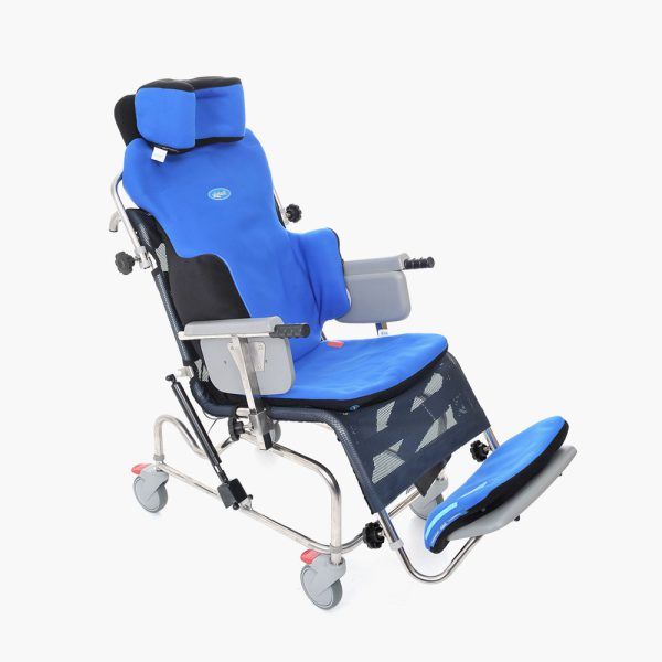 Tilt-In-Space Shower Chairs - Image 12