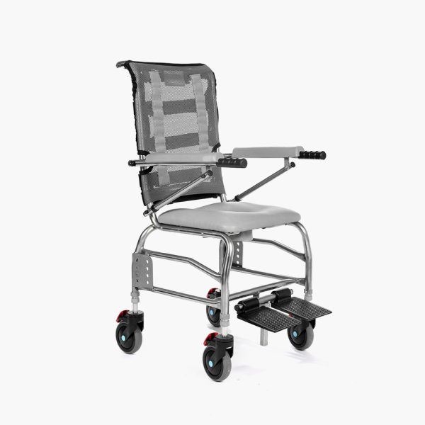 Attendant Propelled Shower Chairs - Image 3