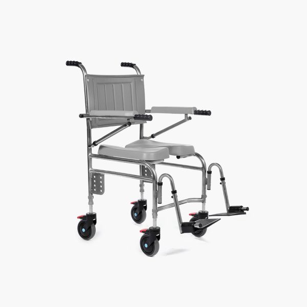 Attendant Propelled Shower Chairs