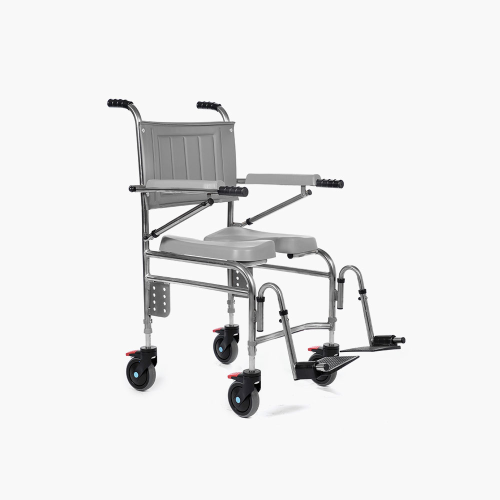 Green chief shower chair best sale