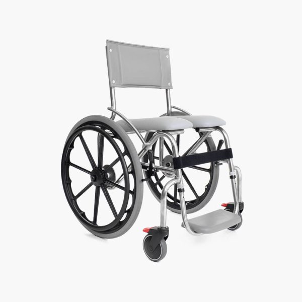 Self Propelled Shower Chairs - Image 3