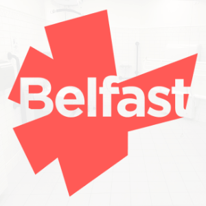 Belfast logo