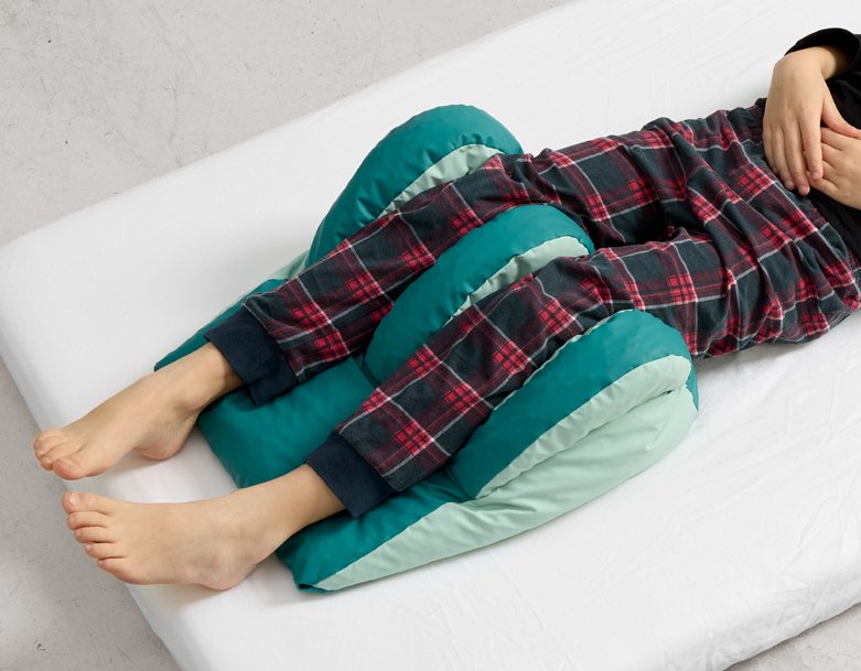 Limb and Trunk Stabilisation positioner - Image 4