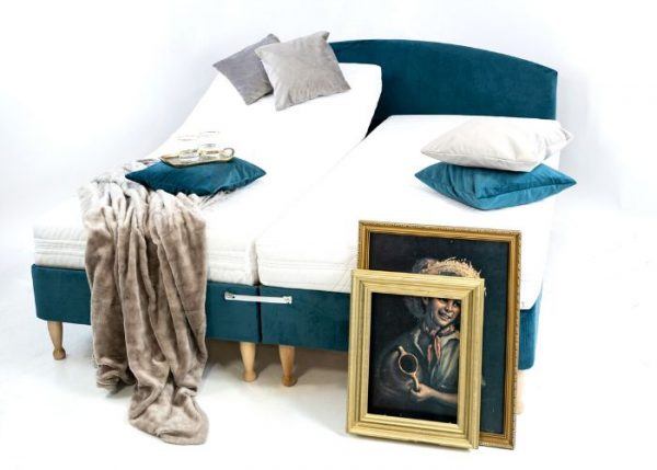 Ultimate guide to electric profiling beds - SYNC Living