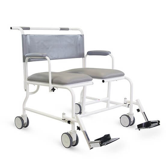 Freeway T100 Bariatric Shower Chair