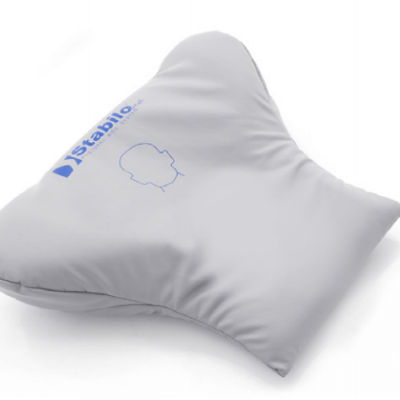 Head Cushion Stabilisation Sleep System