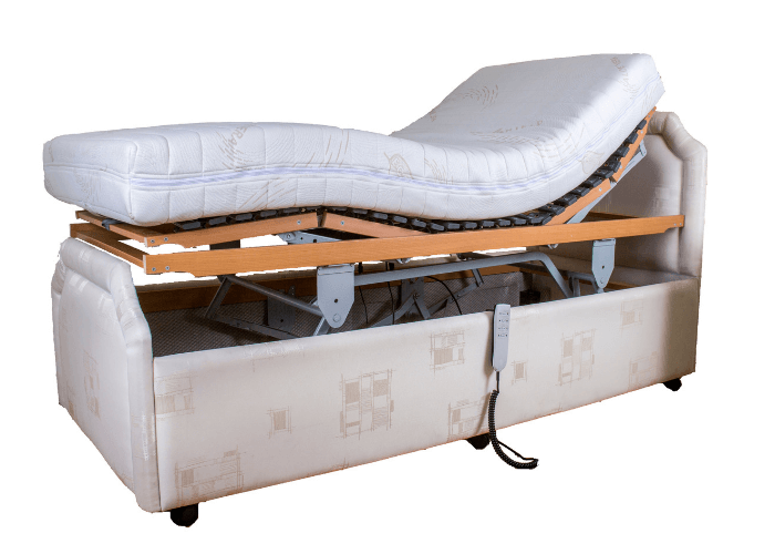 Nursing Profiling Bed
