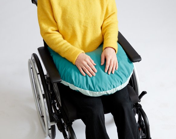 Limb and Trunk Stabilisation positioner - Image 5