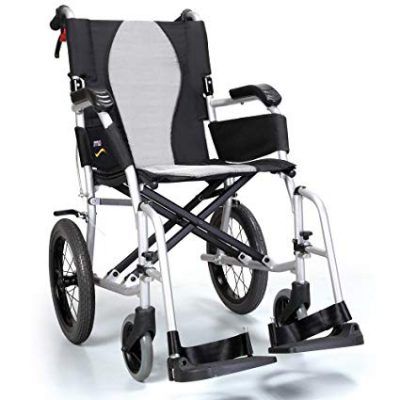 Manual Wheelchairs