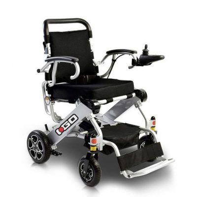 Powered Wheelchairs