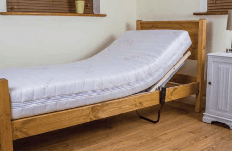 Guide to profiling beds