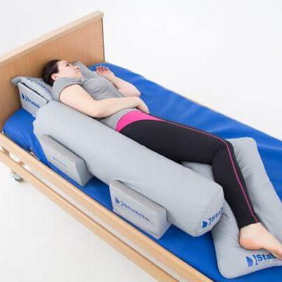 Positioning pillows for best sale disabled
