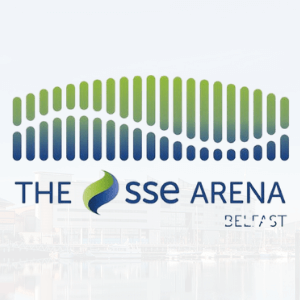 SSE Arena Belfast logo