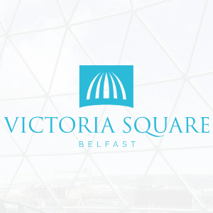 Victoria Square Belfast logo