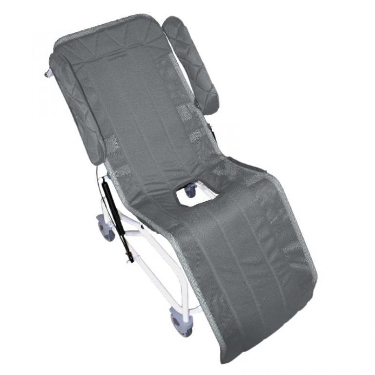 TiltInSpace Shower Chairs Commode SYNC Living Belfast