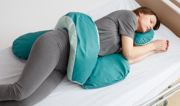 Limb and Trunk Stabilisation positioner - Image 2