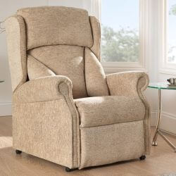 Guide to Riser Recliner Chairs