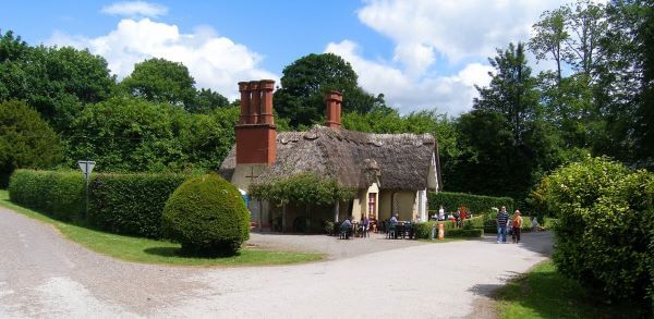 Killarney Knockreer Circular Path