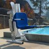 Ranger Pro Swimming Pool Lift