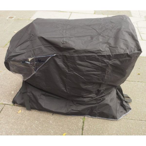 Soft Portable Mobility Scooter Cover