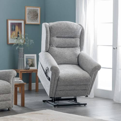 Sync Living Mobility & Home Adaption Experts Belfast