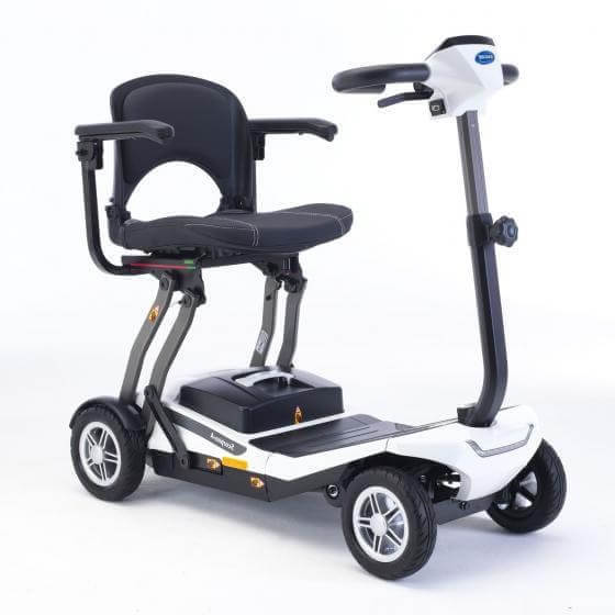 Wheelchair Hire Mobility Scooter Hire Shopmobility Belfast