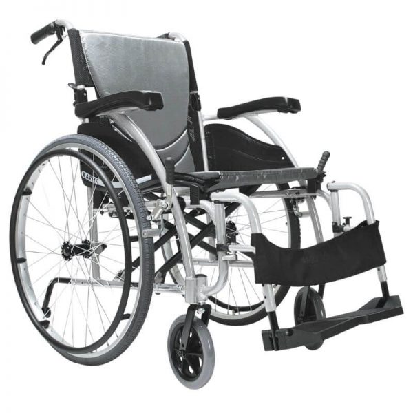 Karma Ergo 115 Medium Active Wheelchair
