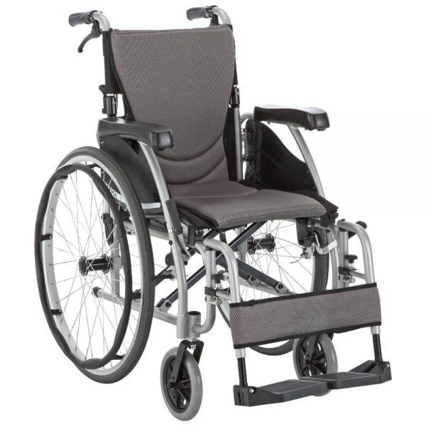 Karma Ergo 125 Medium Active Wheelchair