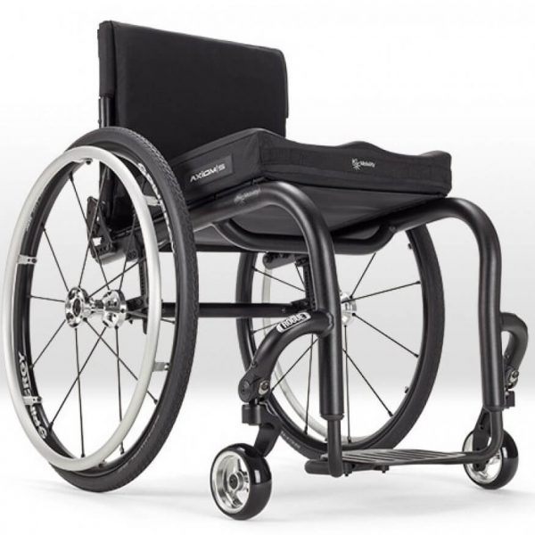 Ki Mobility Rogue Active Lightweight Wheelchair