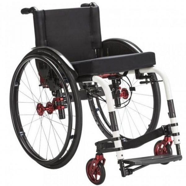Kuschall Champion Active Lightweight Wheelchair