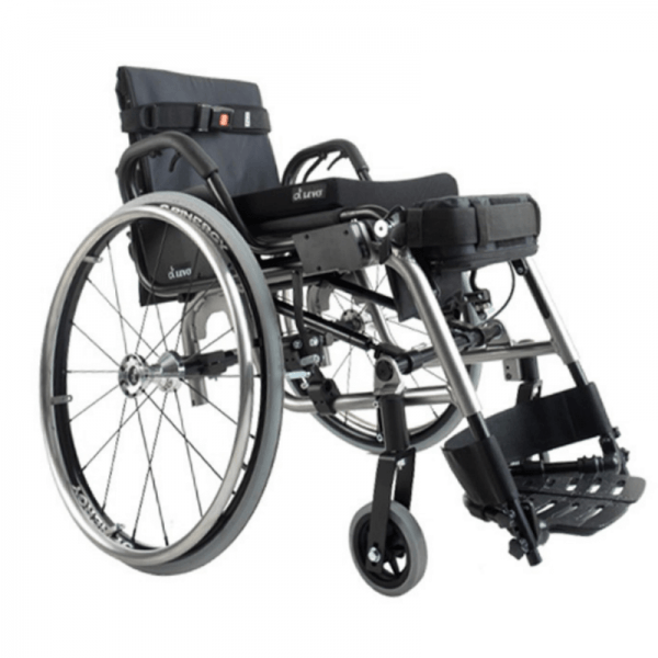 LEVO LAE Standing Wheelchair