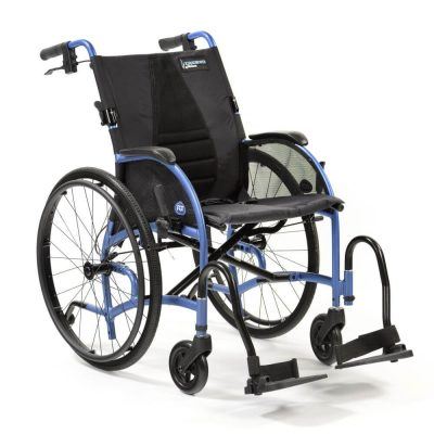 TGA Strongback Medium Active Wheelchair